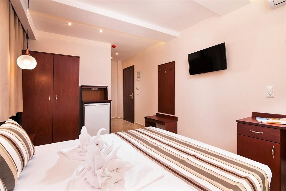 Diamond Hotel Limenaria (Thasos)