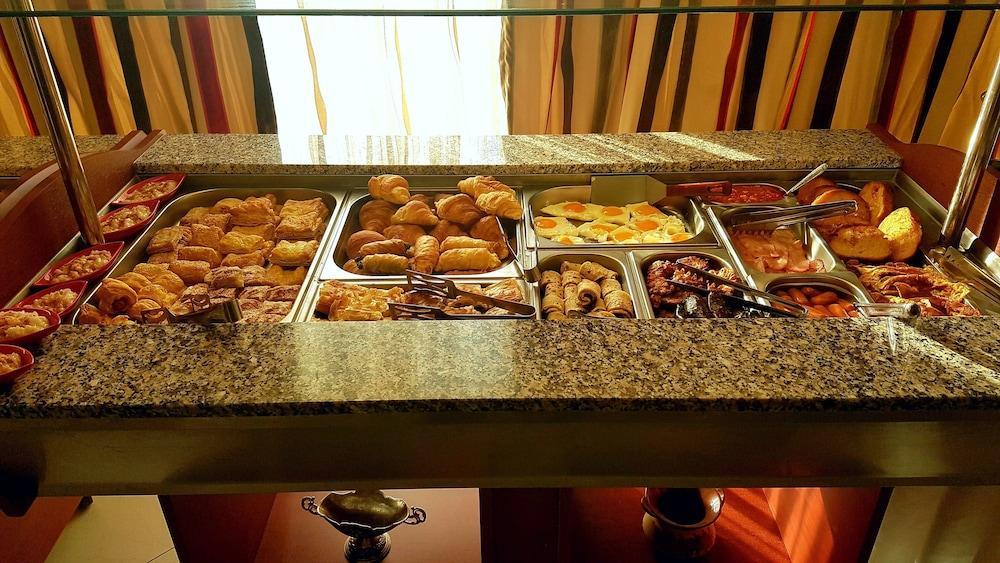 Hotel Diamond 3*