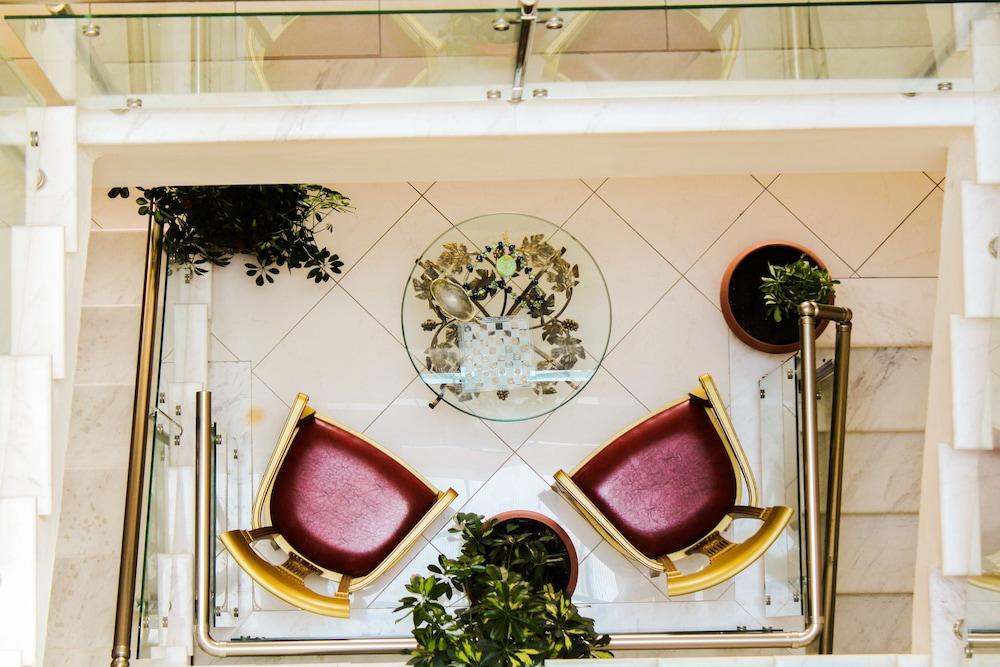 Hotel Diamond Limenaria (Thasos)
