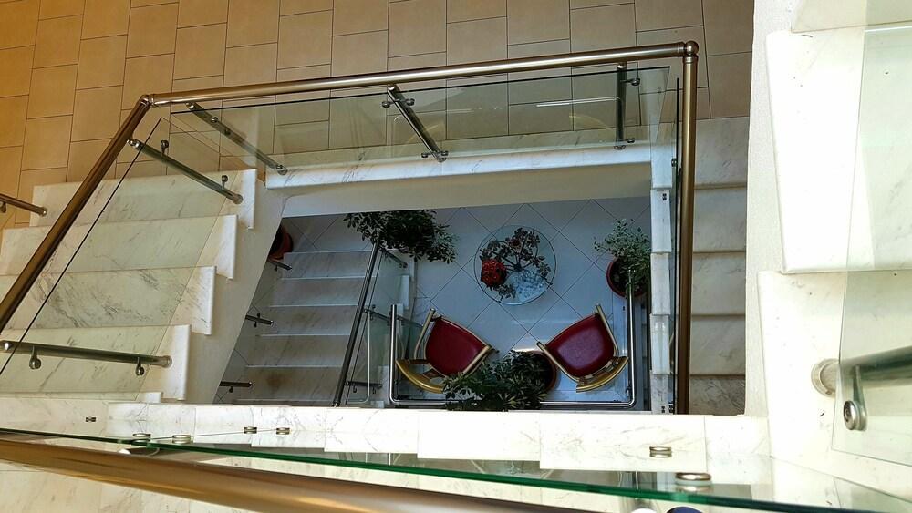 Hotel Diamond Limenaria (Thasos)
