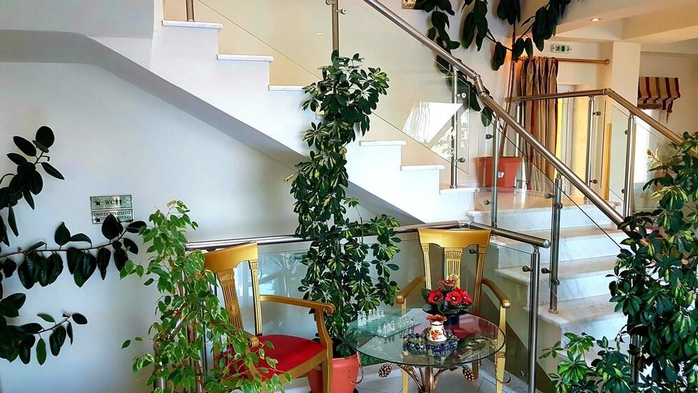 Diamond Hotel Limenaria (Thasos)