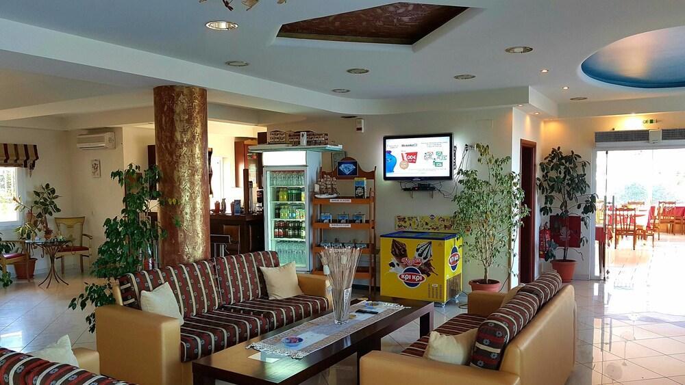 Hotel Diamond