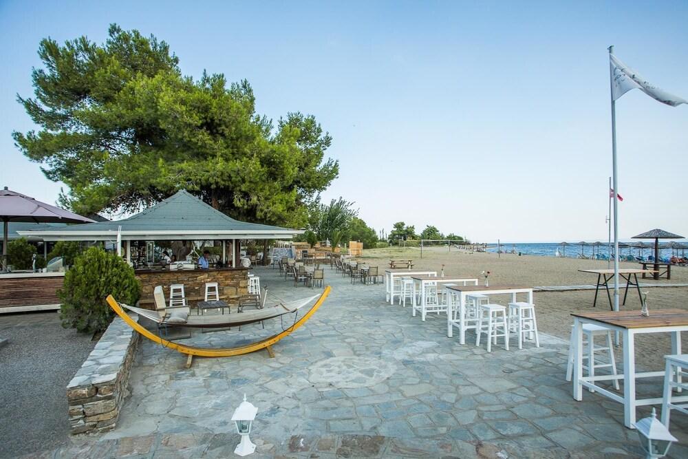 Hotel Coral Blue 3*