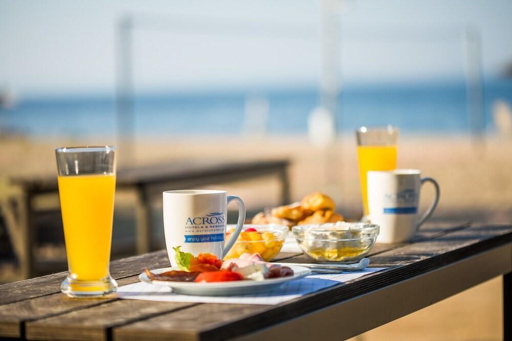 Hotel Coral Blue 3*
