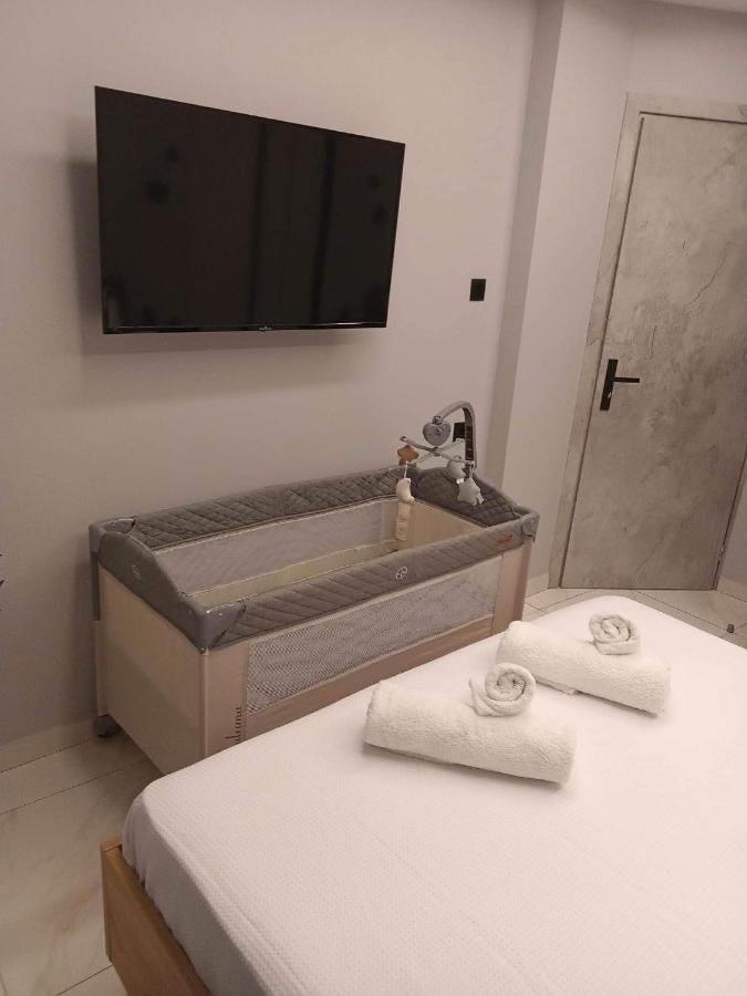 The Absolute Luxury Apartment