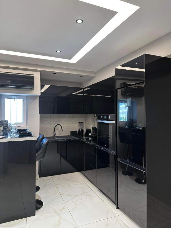 The Absolute Luxury Apartment *