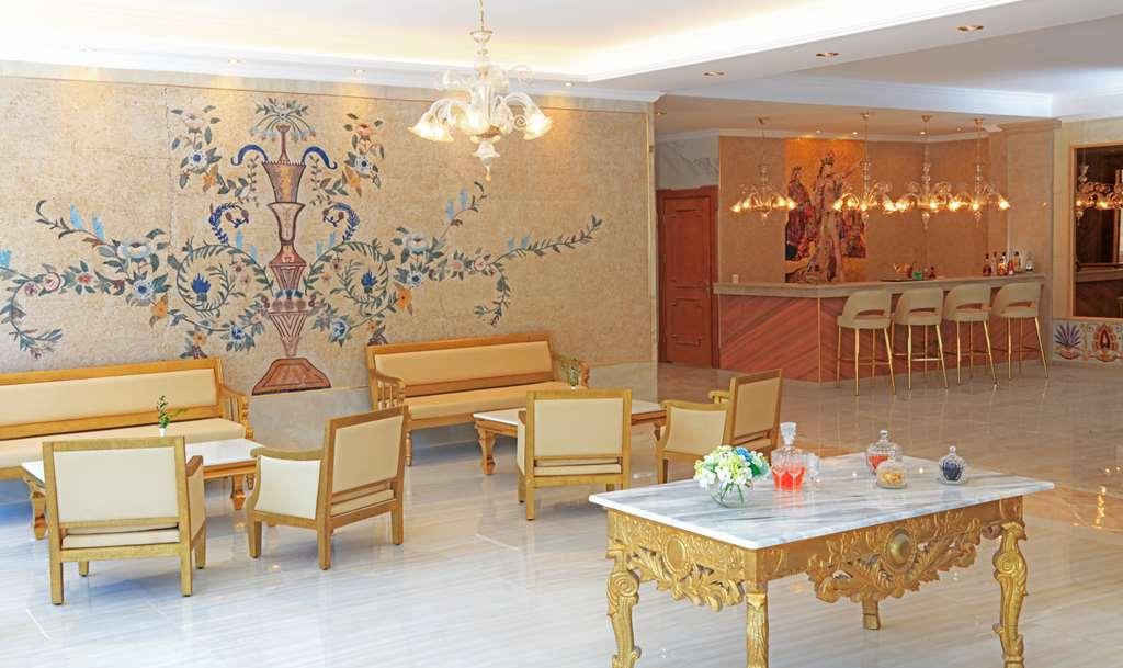Kairaba Mythos Palace - Adults Only Kouspades