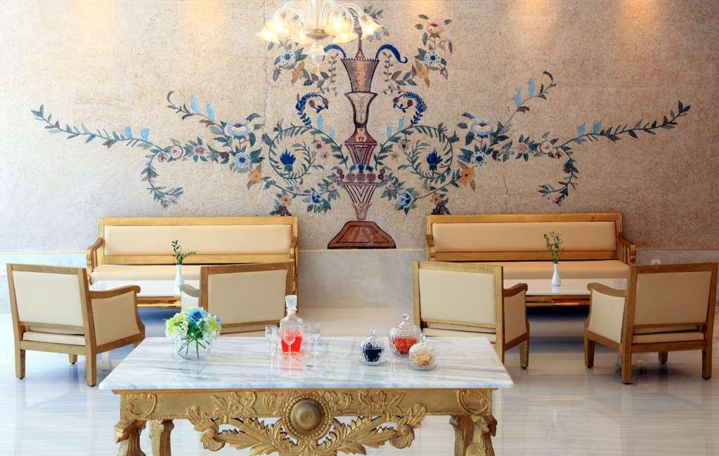 Kairaba Mythos Palace - Adults Only 5*