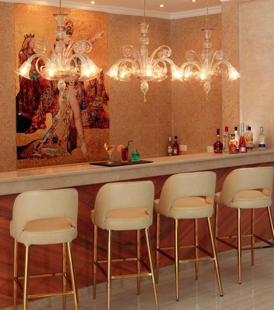 Kairaba Mythos Palace - Adults Only