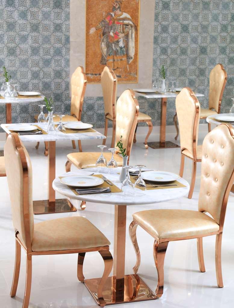Hotel Kairaba Mythos Palace - Adults Only Kouspades