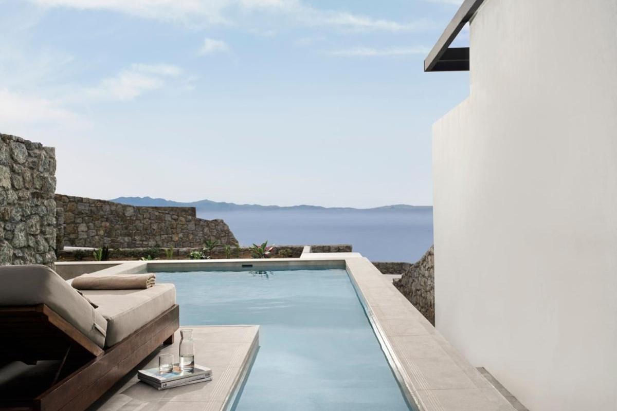 Hotel Ezio Bo Luxury Living