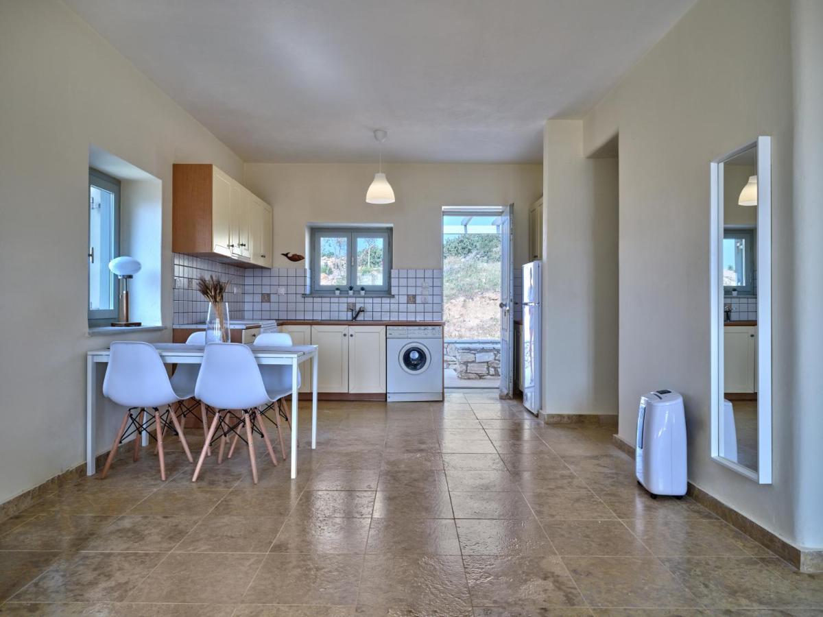 Paros House 02 Holiday home Naousa (Paros)
