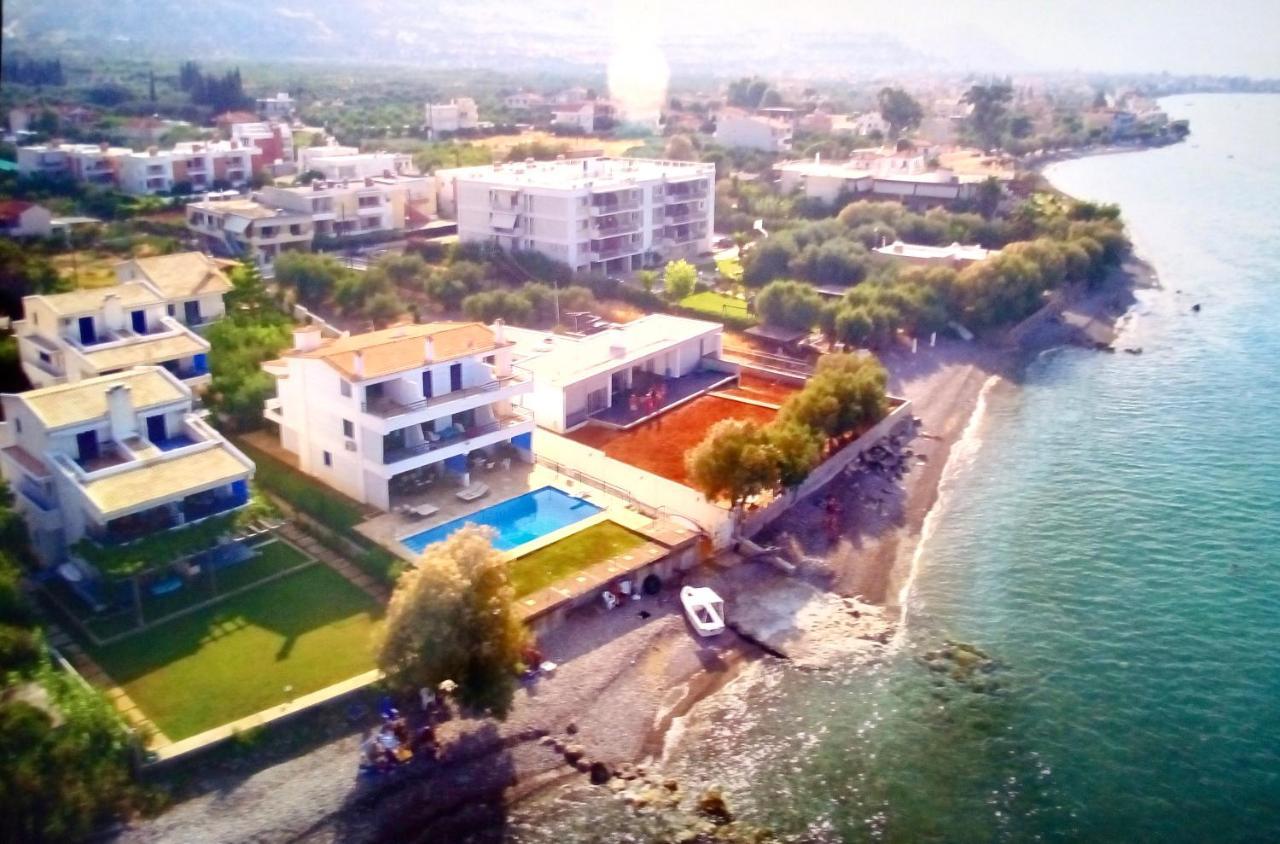 Holiday home Pool Beachouse With Stunning Views