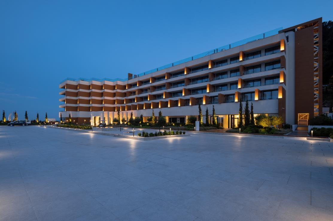 Angsana Corfu & Hotel 5*