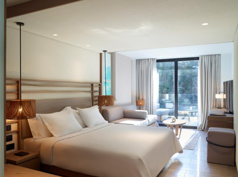 Angsana Corfu & 5*
