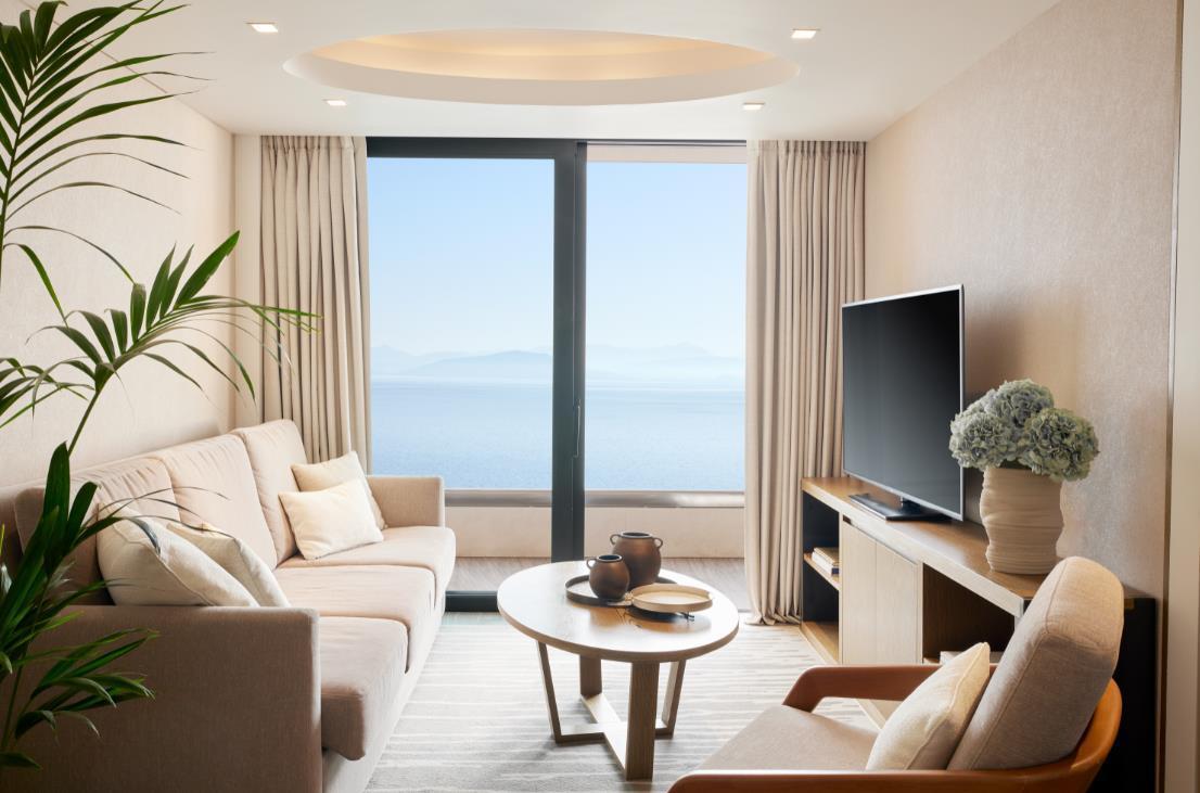 Angsana Corfu & 5*