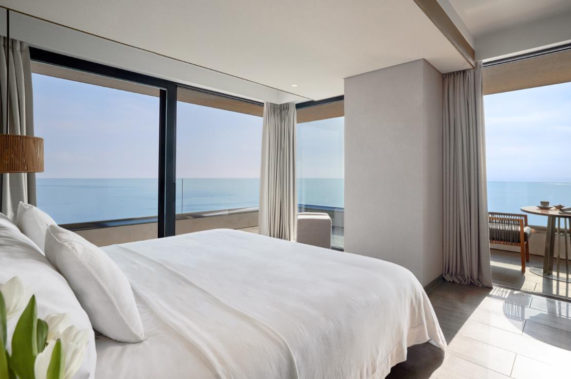 Hotel Angsana Corfu &