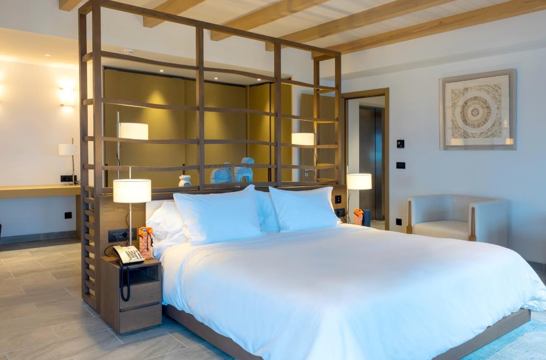 Hotel Angsana Corfu & 5*