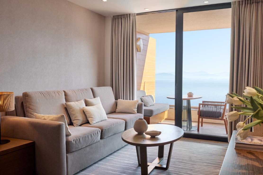 Angsana Corfu & 5*