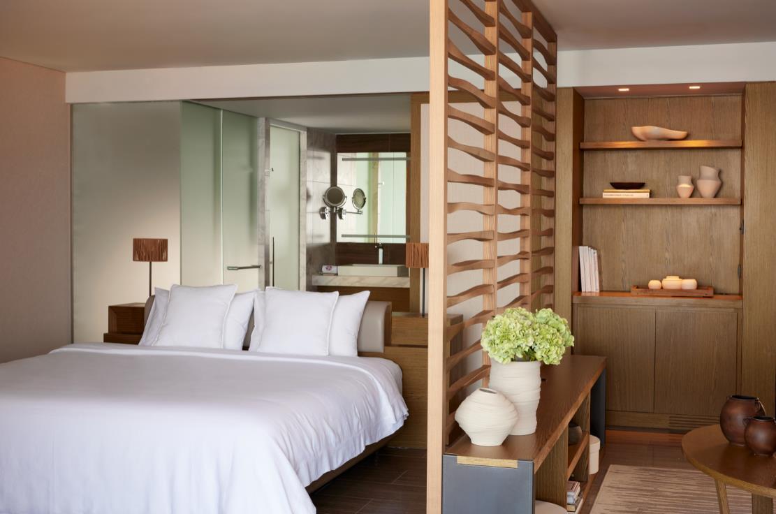 Angsana Corfu & Hotel 5*