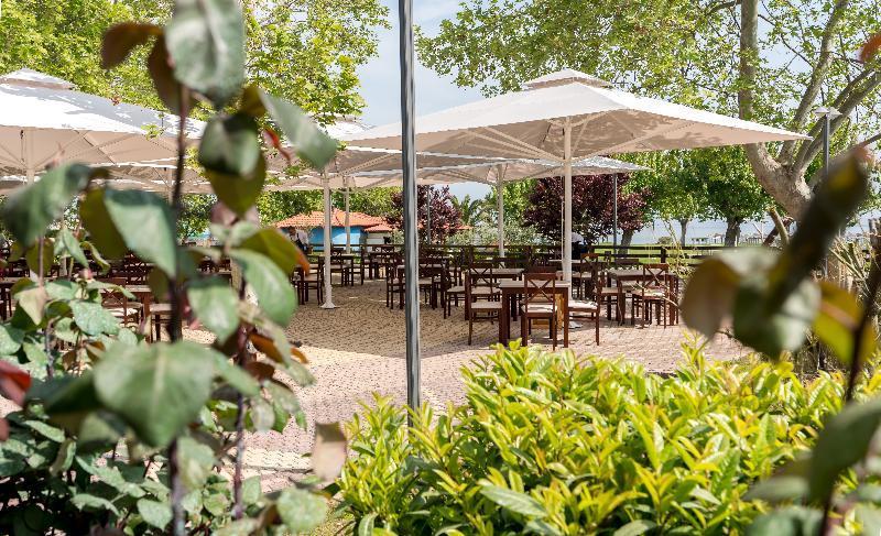 Cronwell Resort Platamonas