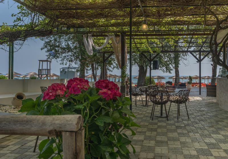 Cronwell Resort Platamonas
