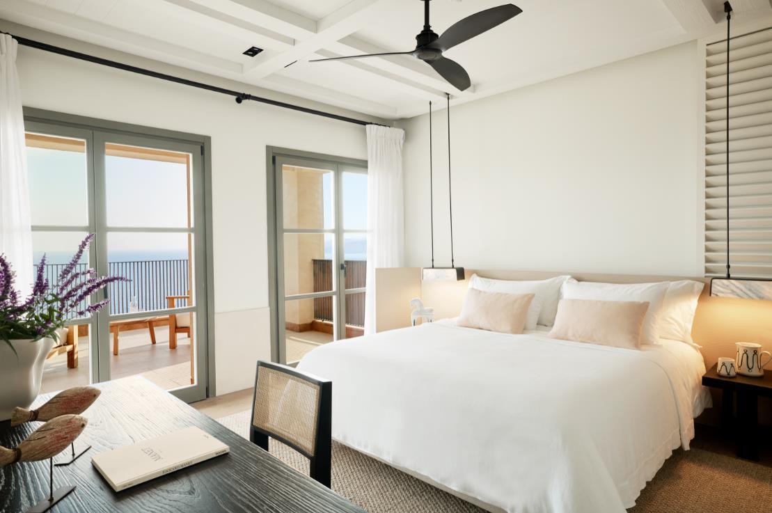 Angsana Corfu & Hotel 5*