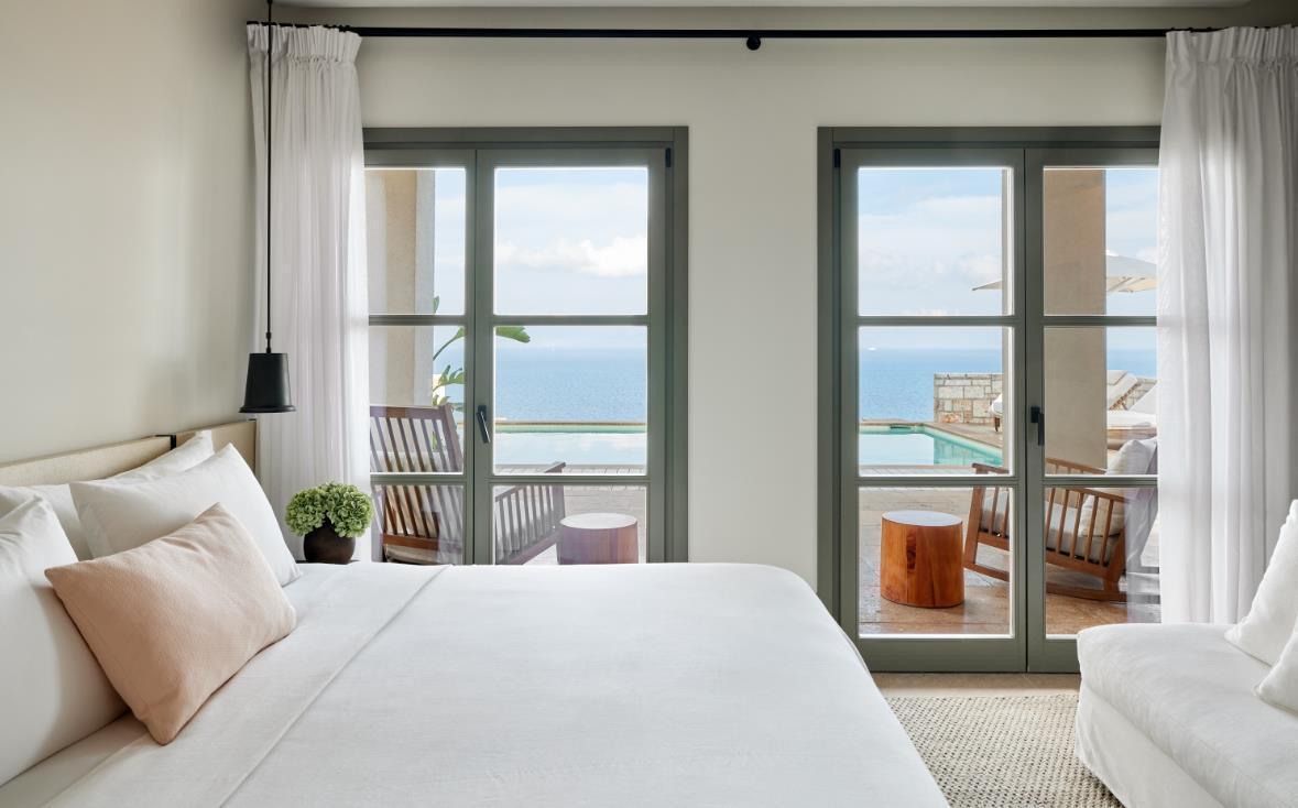 Angsana Corfu & 5*
