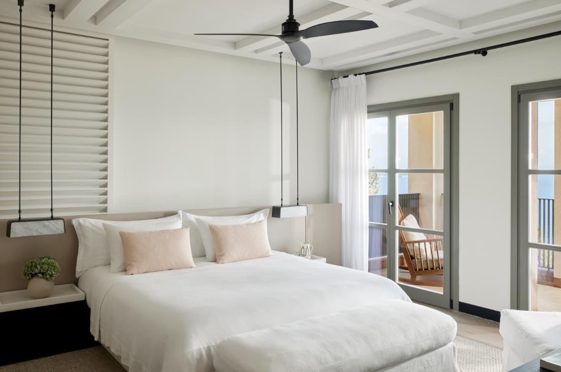 Hotel Angsana Corfu &