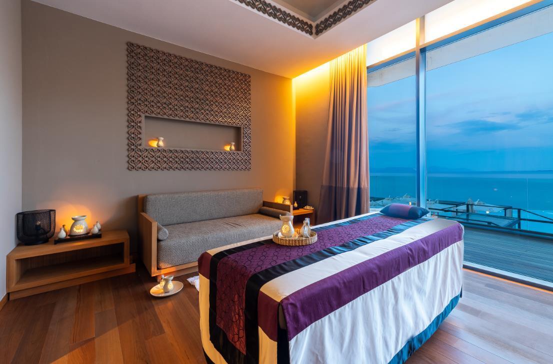Hotel Angsana Corfu & 5*