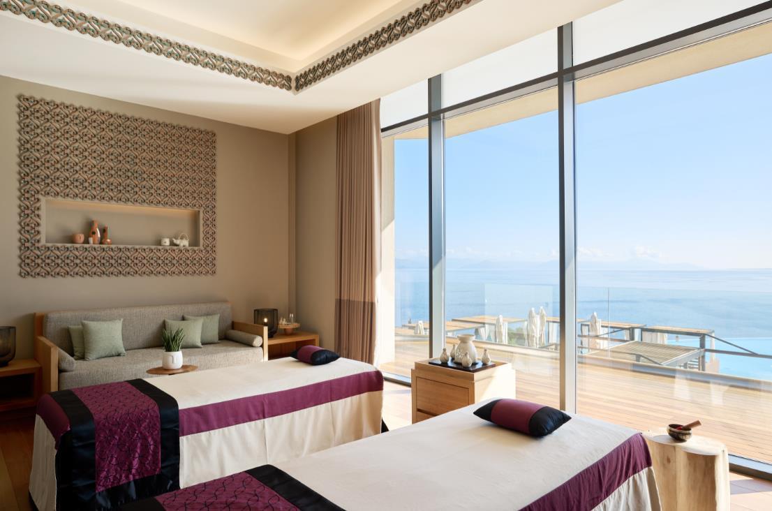 Angsana Corfu & 5* Benitses (Corfu)