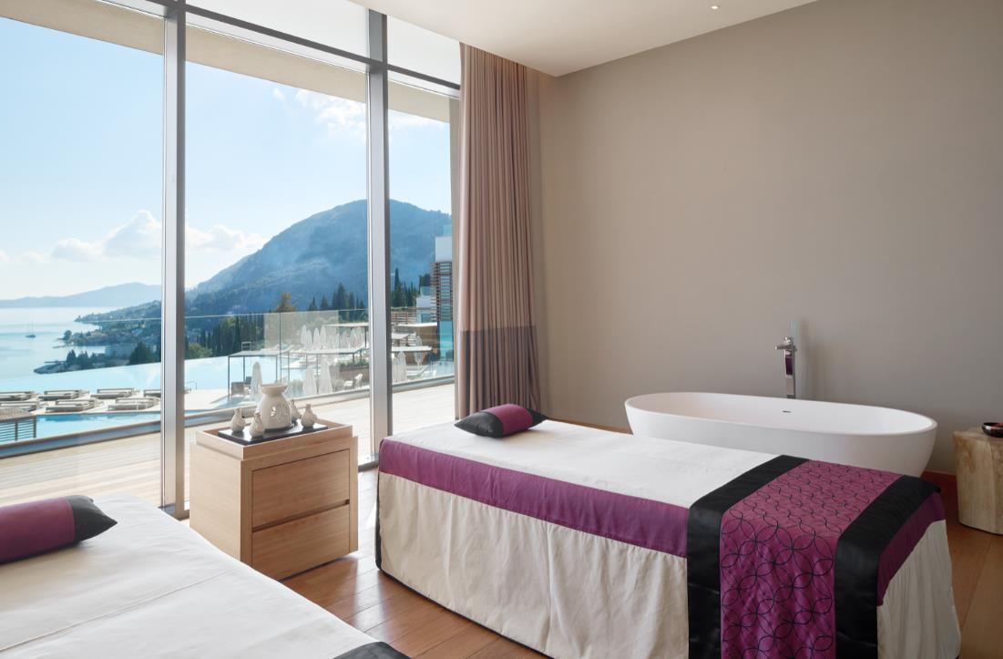 Angsana Corfu & 5*
