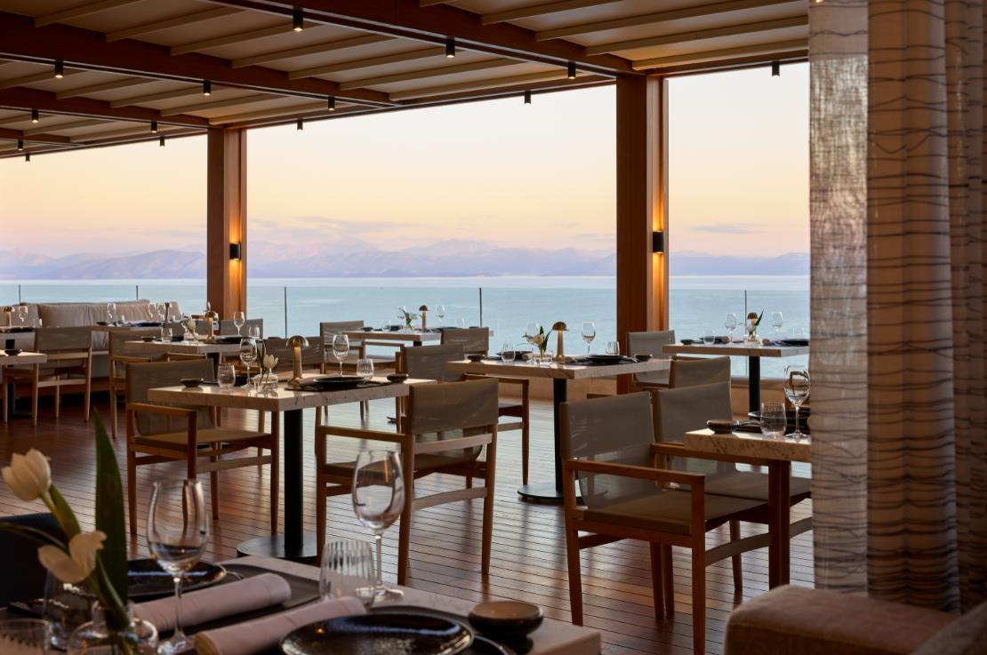 Hotel Angsana Corfu &