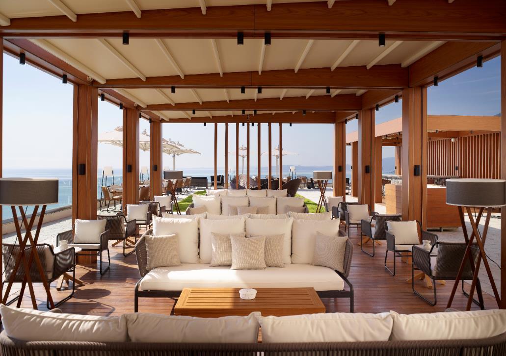 Angsana Corfu & 5*