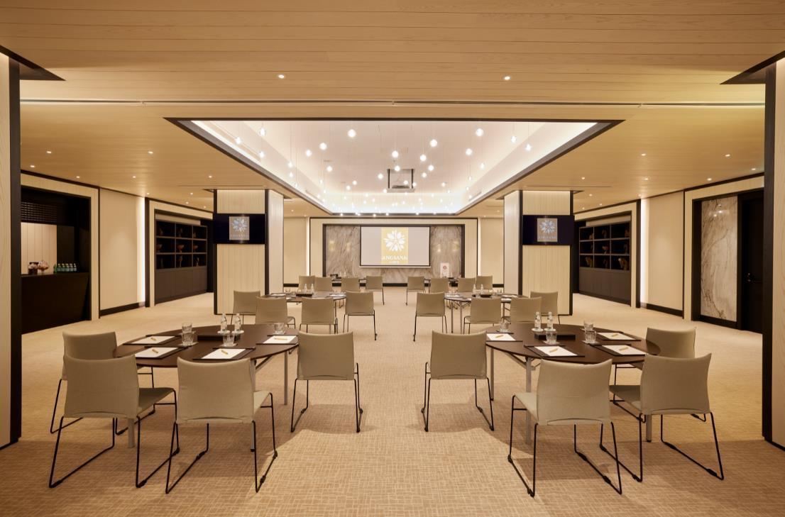 Hotel Angsana Corfu & 5*
