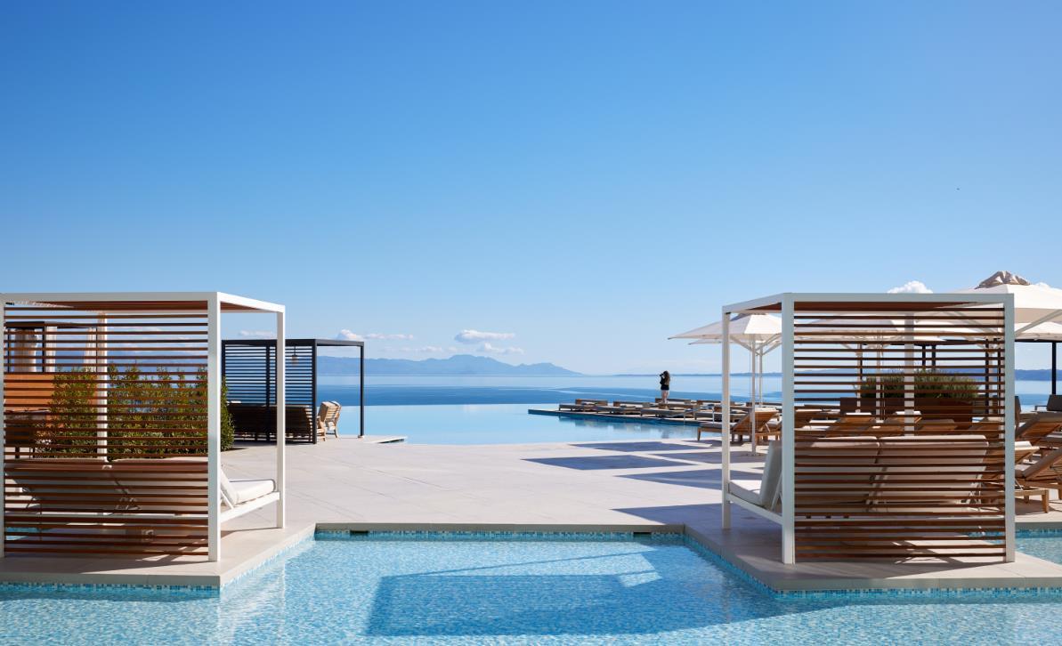 Hotel Angsana Corfu & Benitses (Corfu)