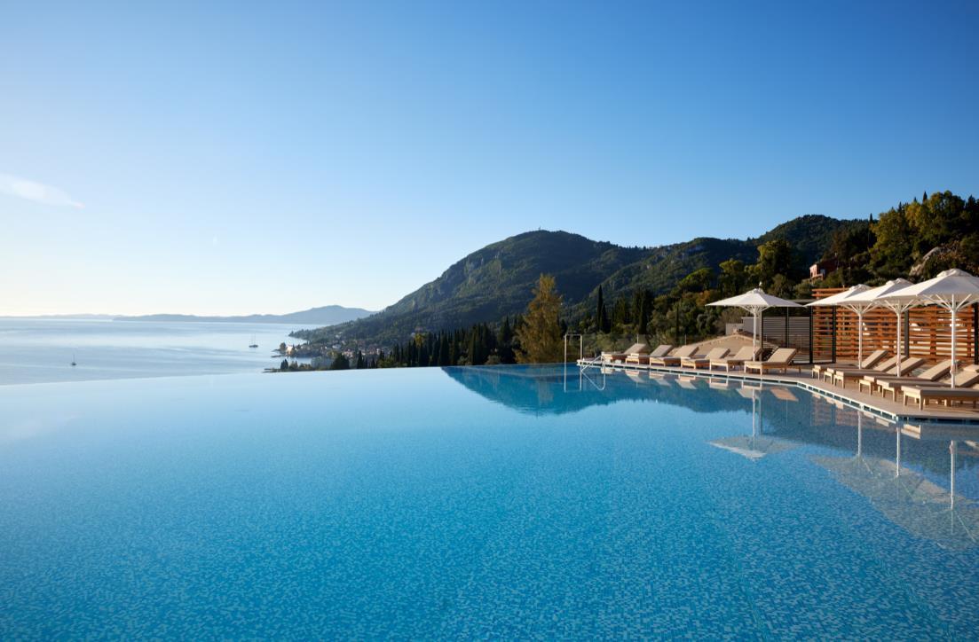 Hotel Angsana Corfu & Benitses (Corfu)