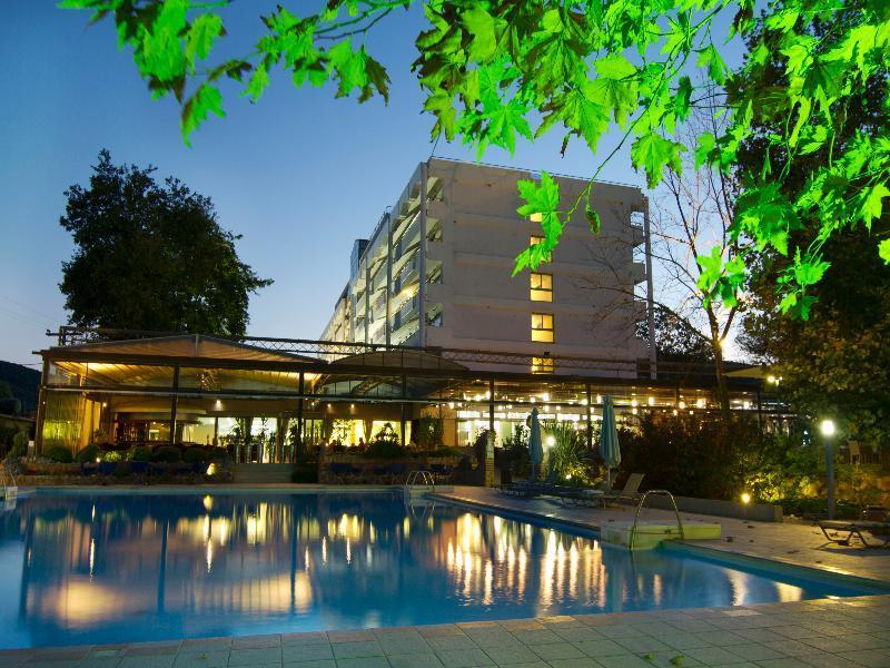 Resort Cronwell Platamonas