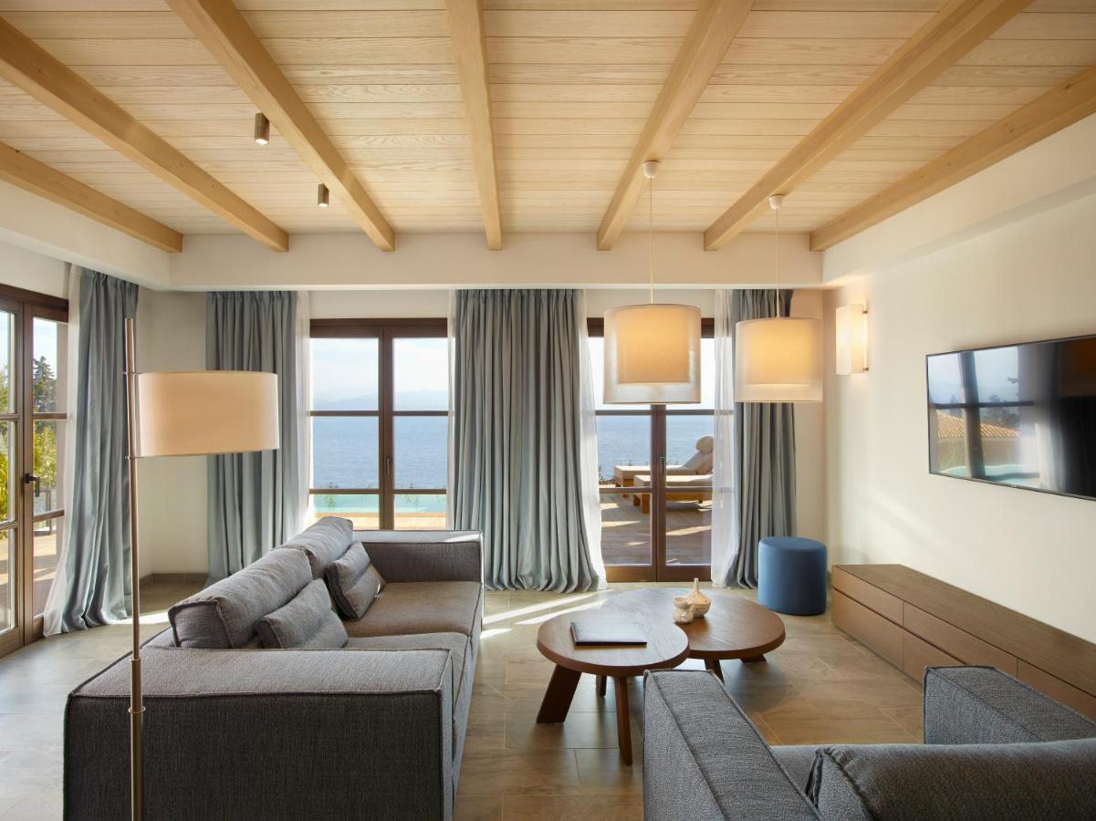 Hotel Angsana Corfu & 5*