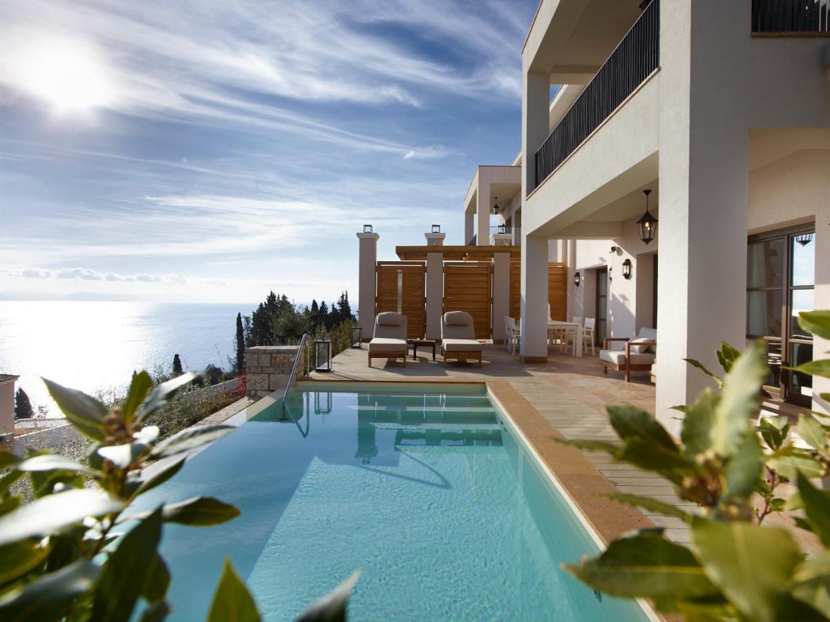 Angsana Corfu & Hotel Benitses (Corfu)