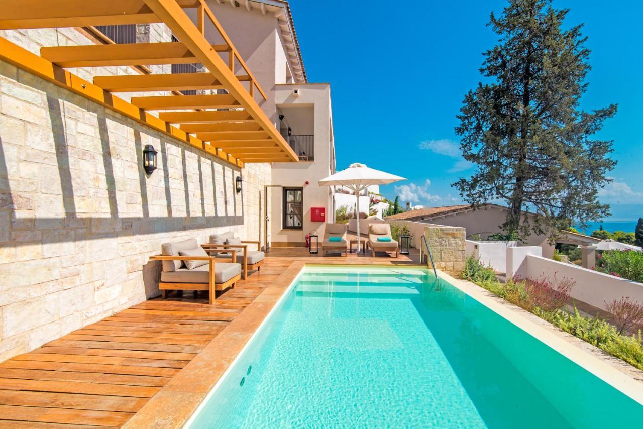 Angsana Corfu & 5* Benitses (Corfu)