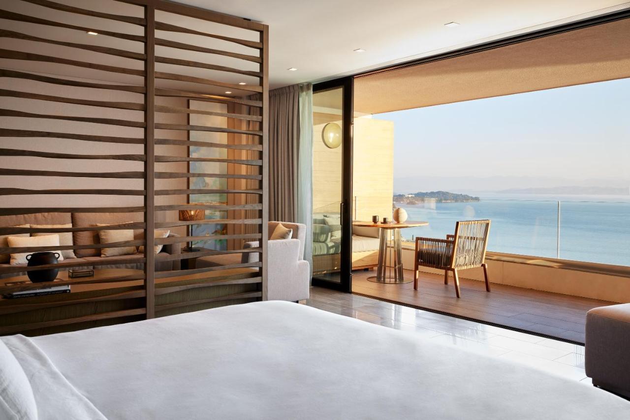 Hotel Angsana Corfu & 5*