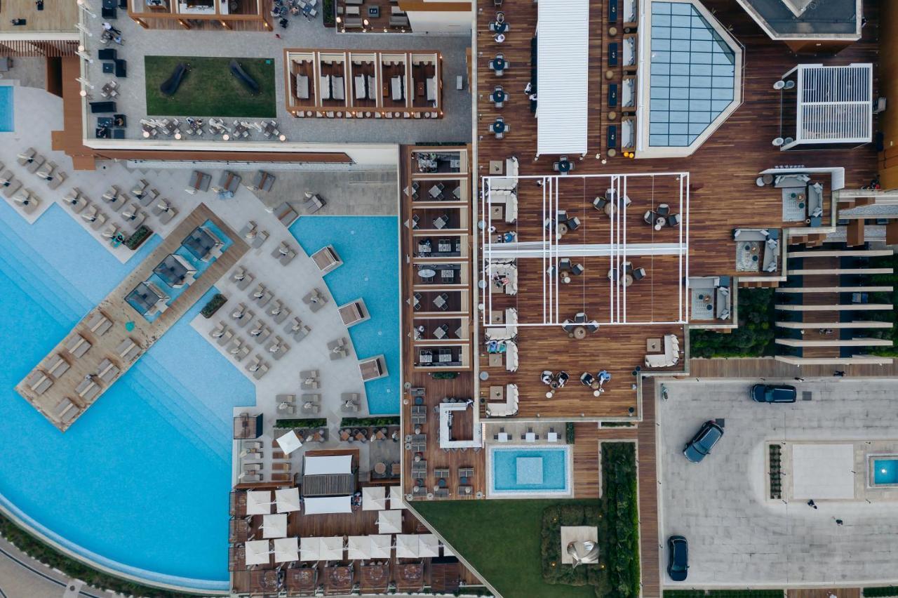 Angsana Corfu & Hotel Benitses (Corfu)