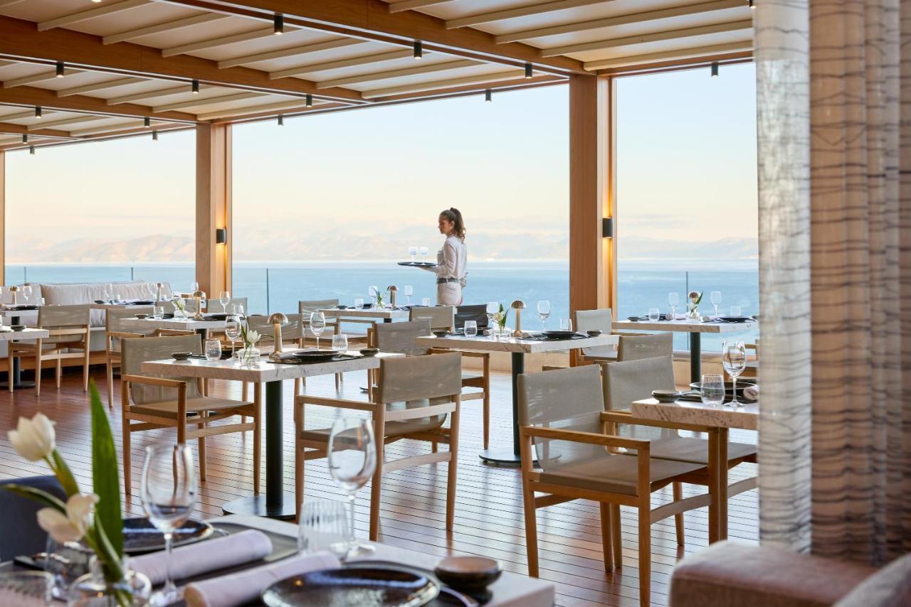 Angsana Corfu & Hotel