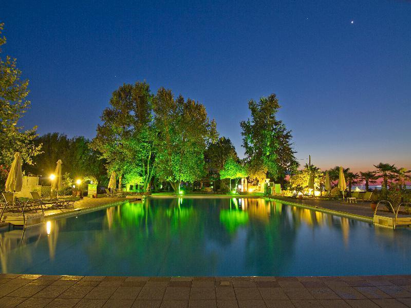 Resort Cronwell 5*