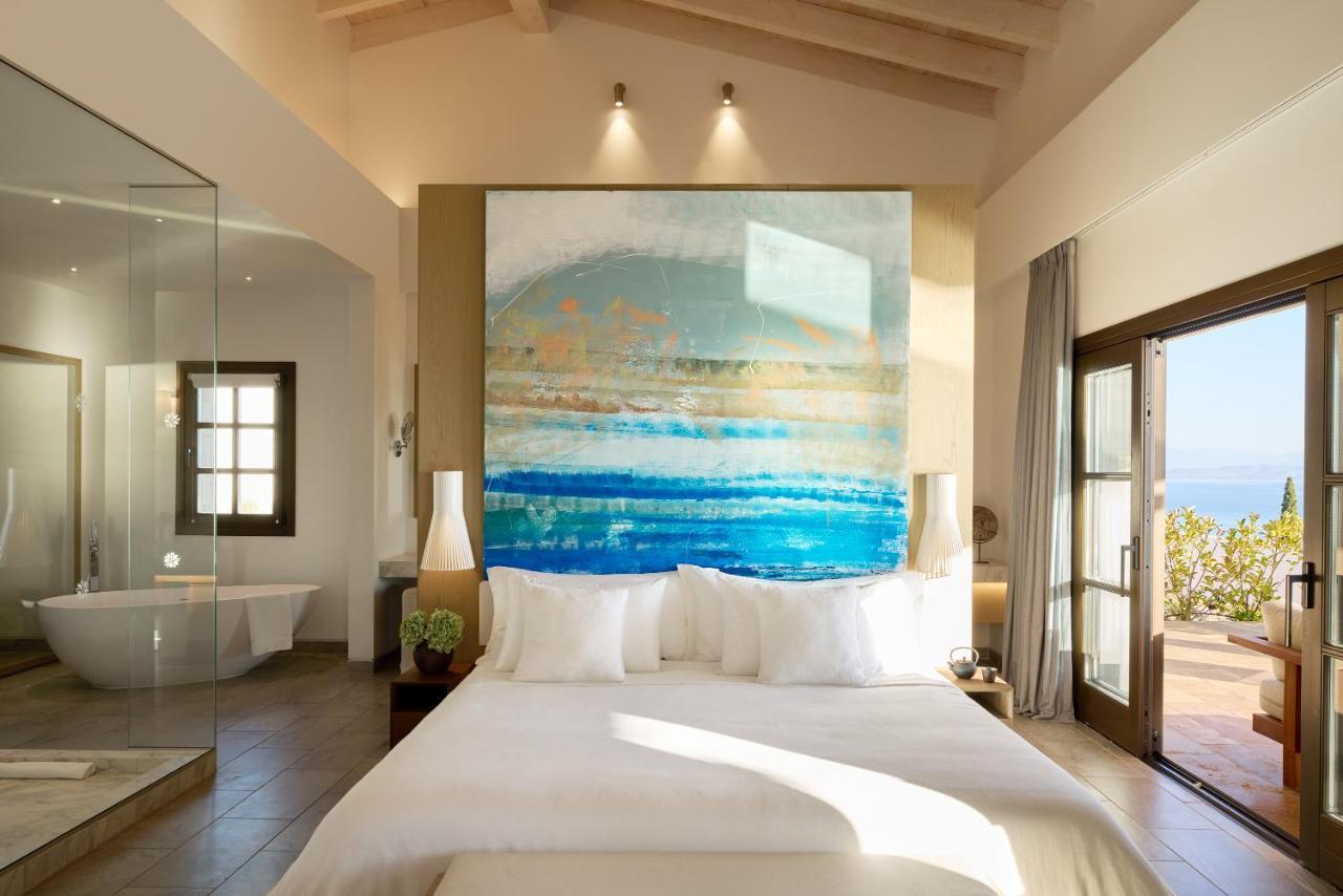 Angsana Corfu & 5*