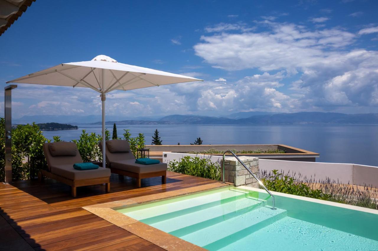 Angsana Corfu &