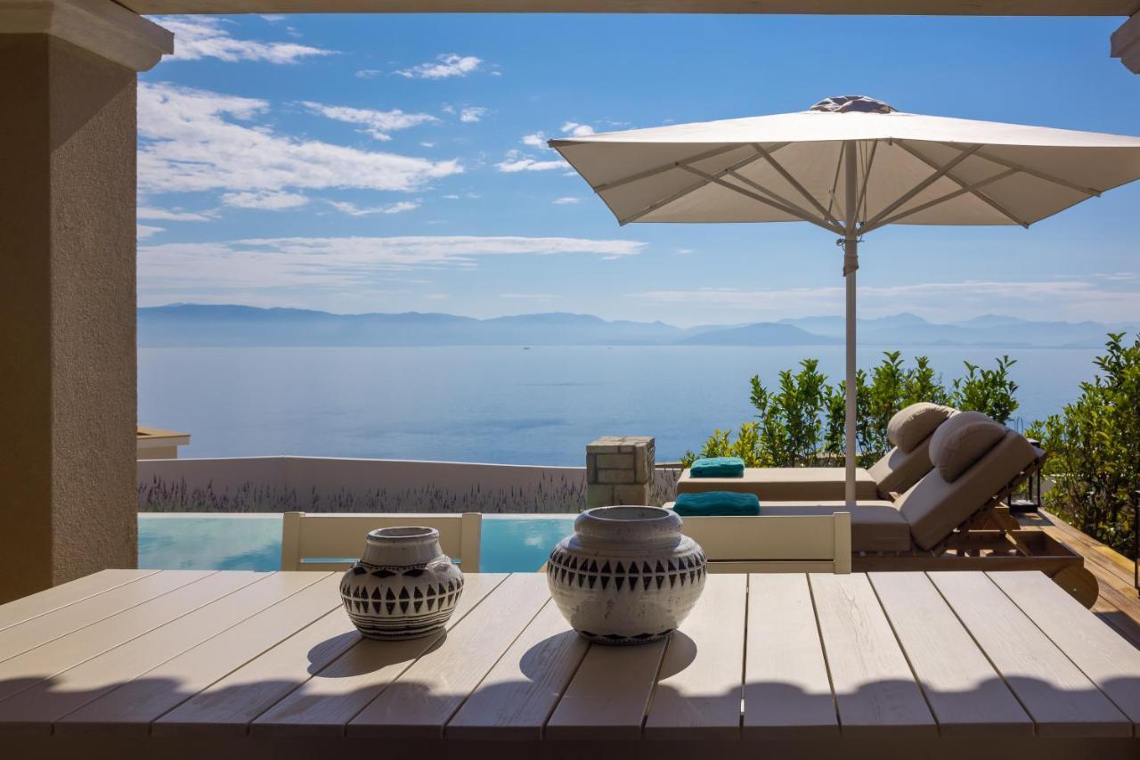 Angsana Corfu & 5*