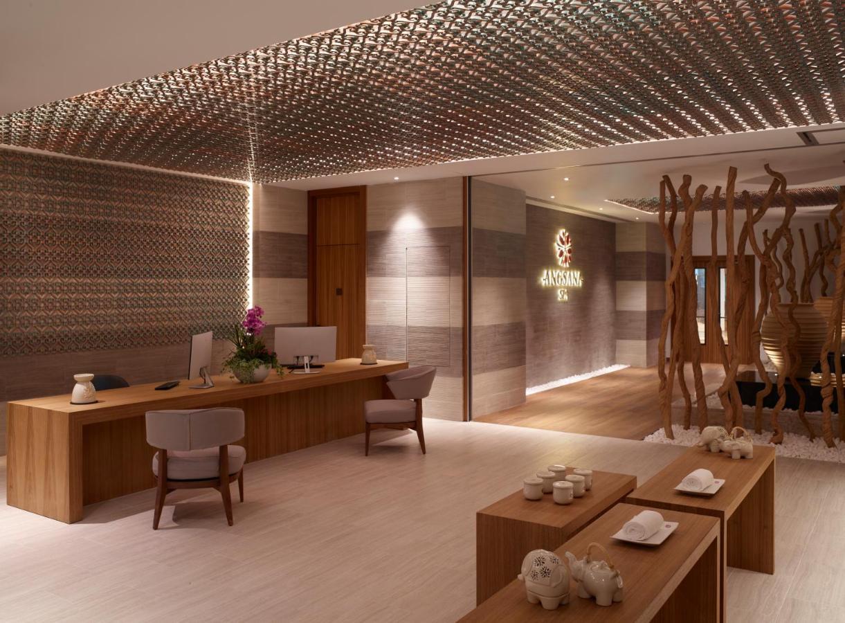 Hotel Angsana Corfu &