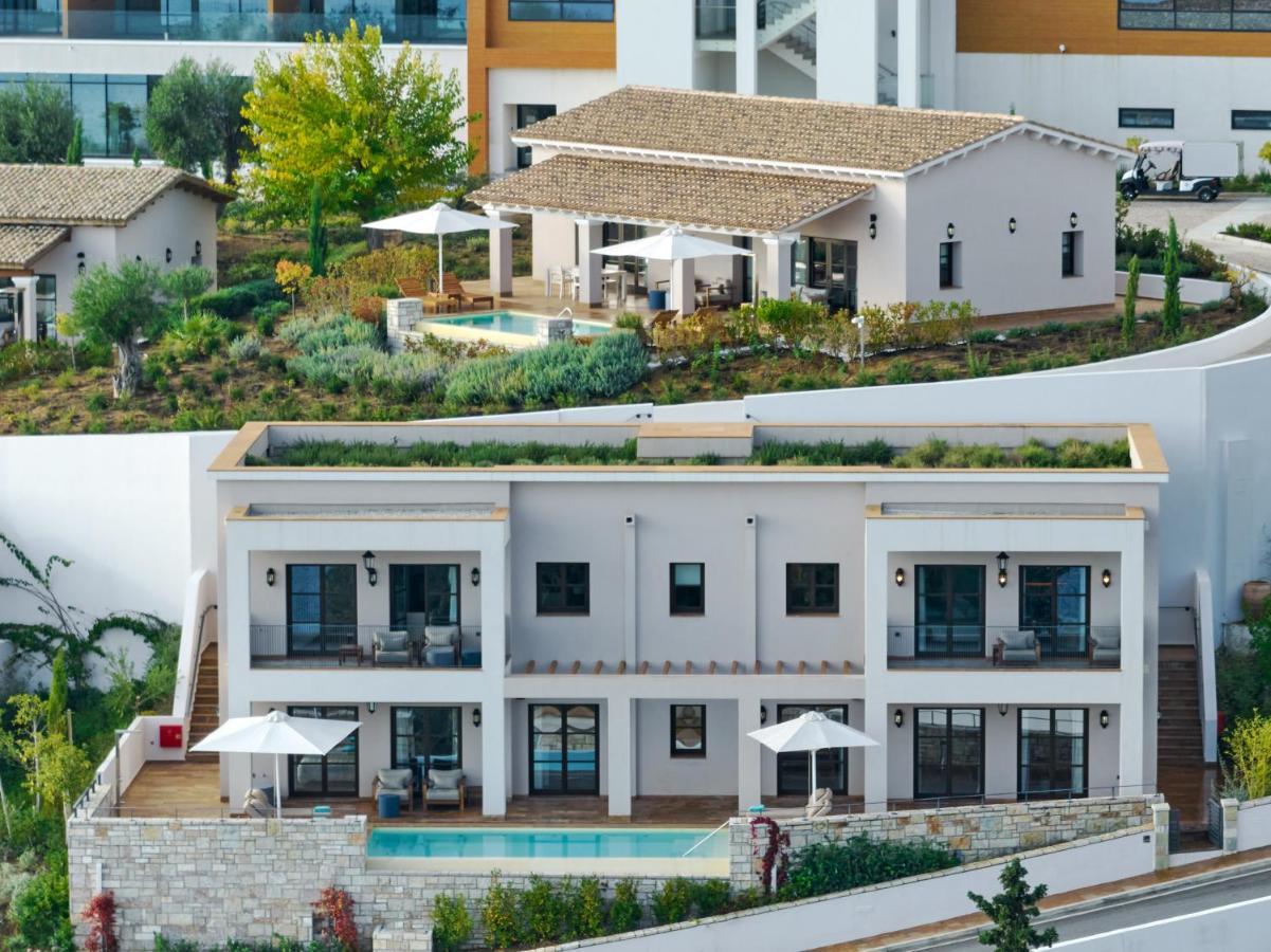 Angsana Corfu & Hotel 5*